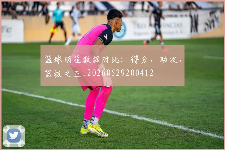 篮球明星数据对比：得分、助攻、篮板之王_20260529200412